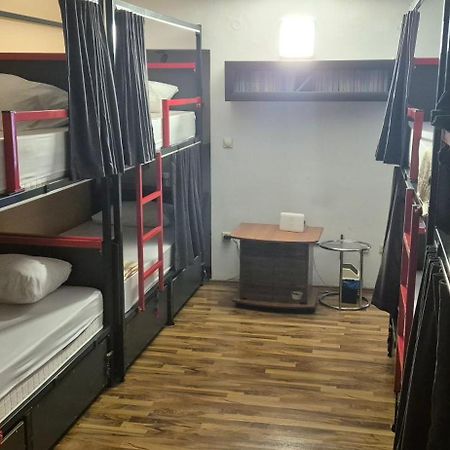 Majka Guest House Κότορ Εξωτερικό φωτογραφία
