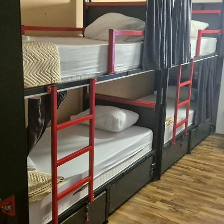 Majka Guest House Κότορ Εξωτερικό φωτογραφία