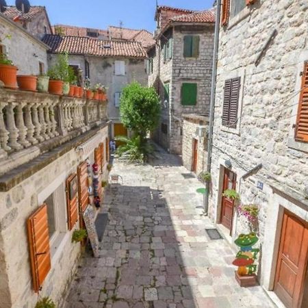 Majka Guest House Κότορ Εξωτερικό φωτογραφία