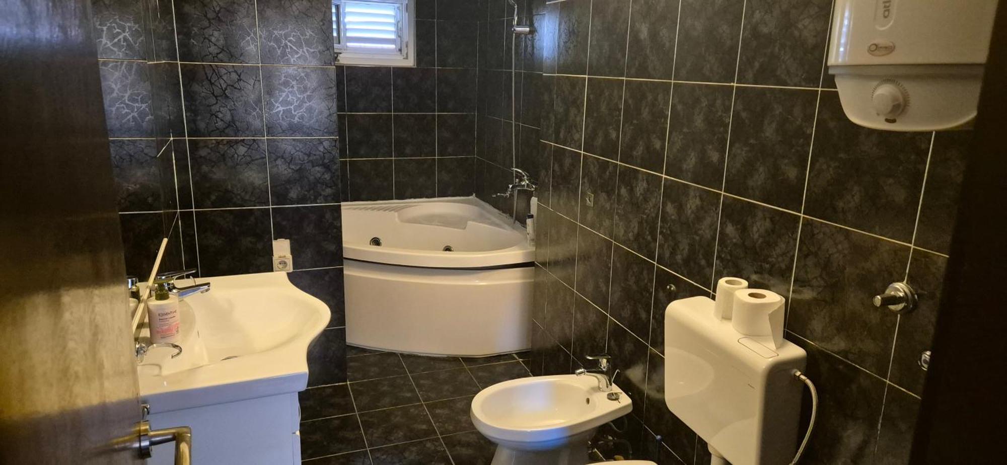 Majka Guest House Κότορ Εξωτερικό φωτογραφία