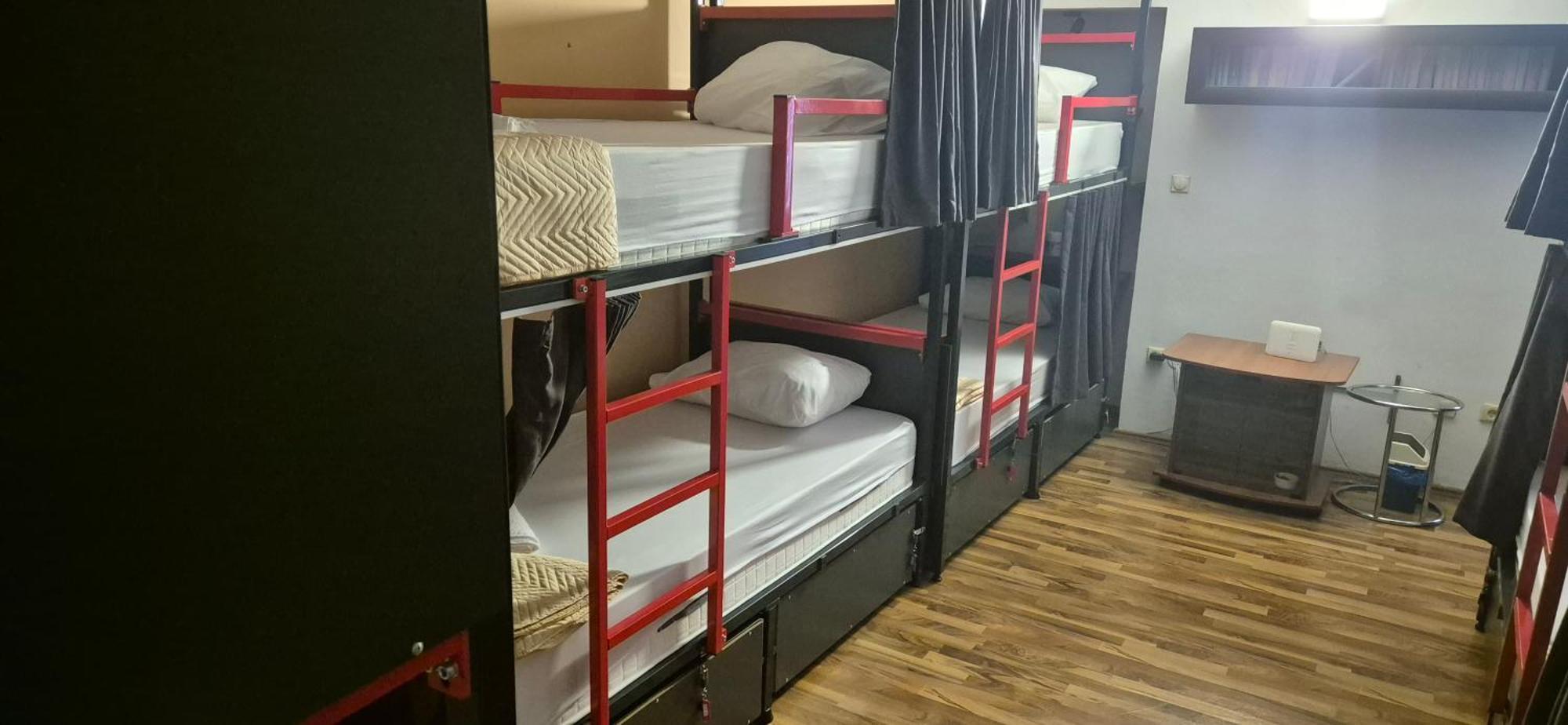 Majka Guest House Κότορ Εξωτερικό φωτογραφία