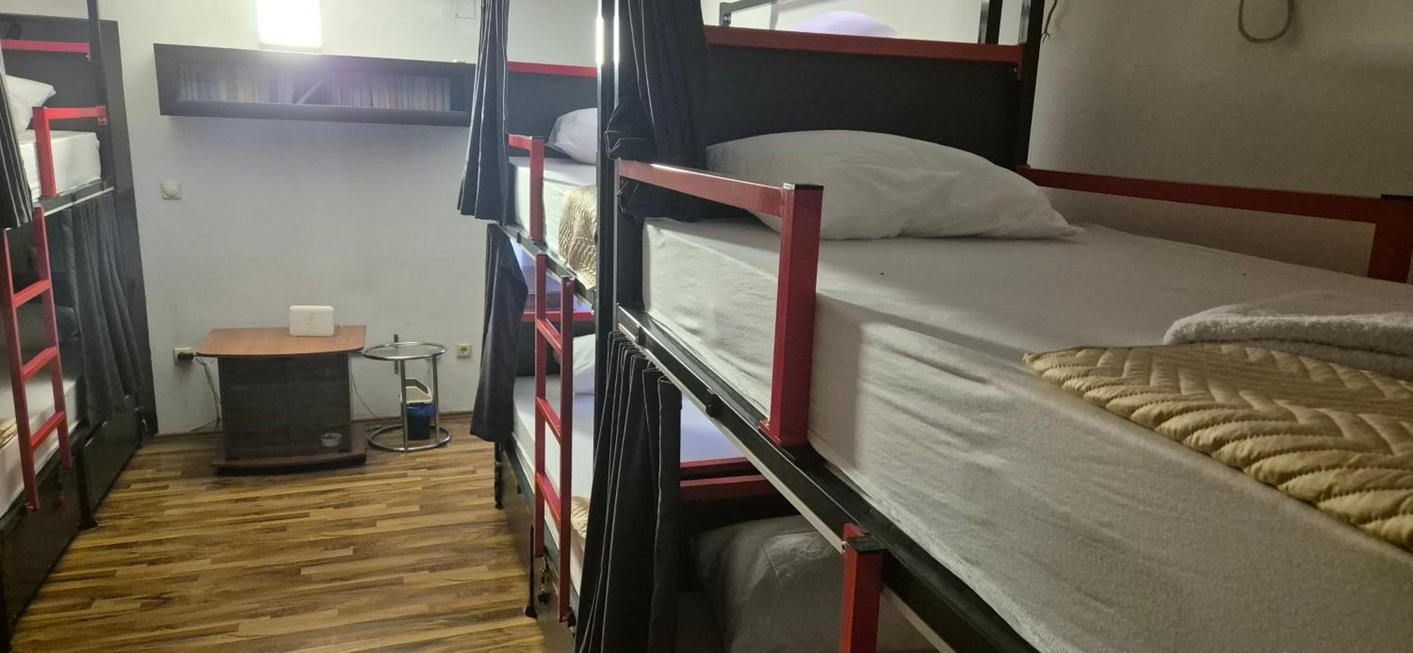 Majka Guest House Κότορ Εξωτερικό φωτογραφία