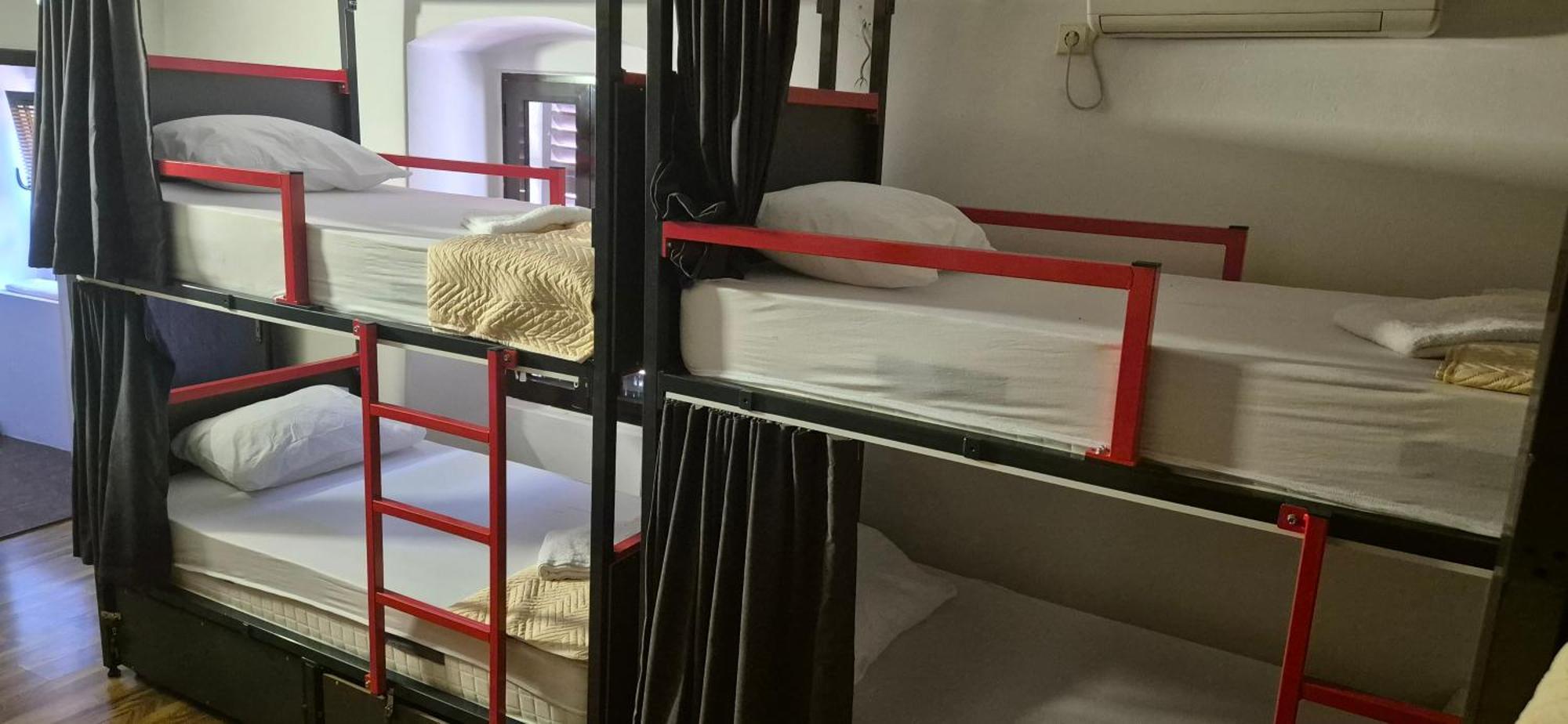 Majka Guest House Κότορ Εξωτερικό φωτογραφία