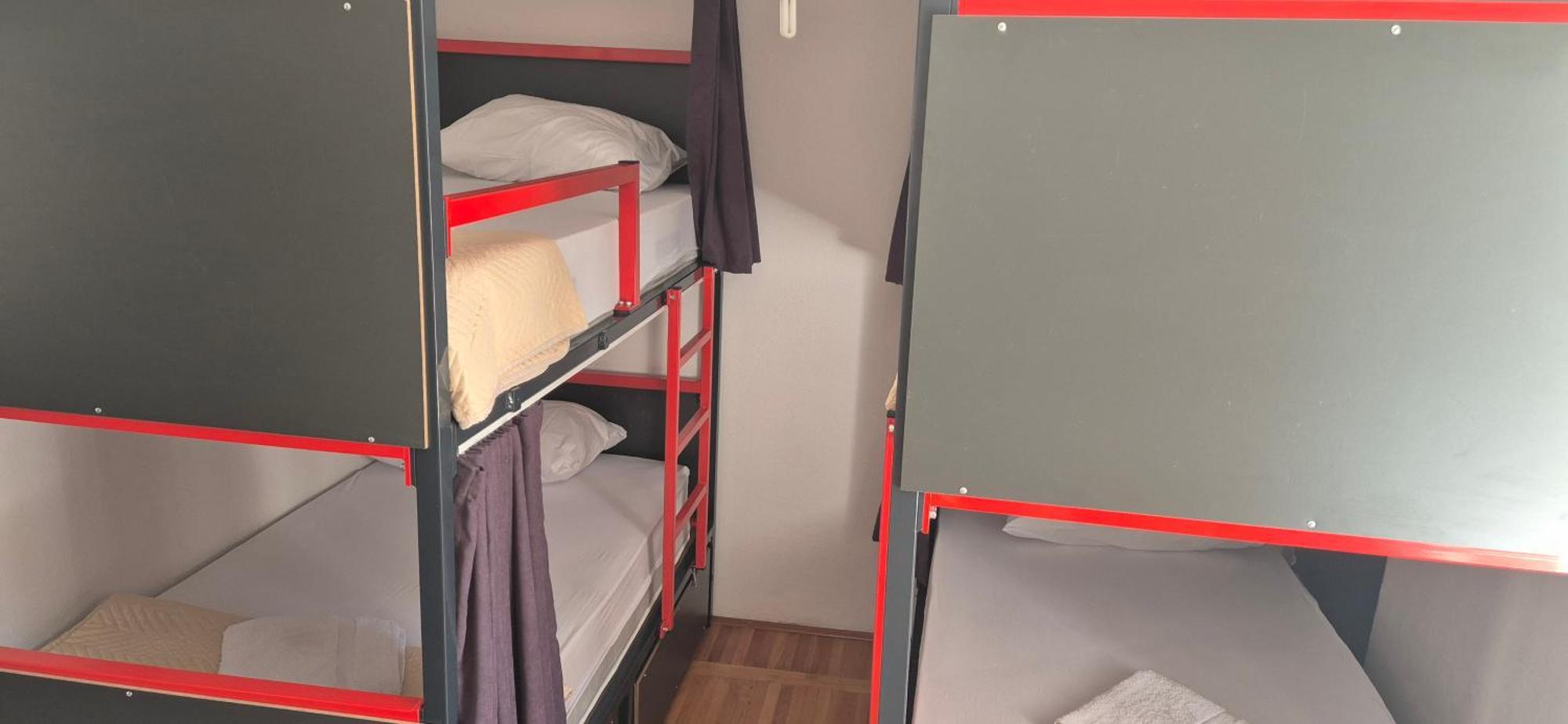 Majka Guest House Κότορ Εξωτερικό φωτογραφία