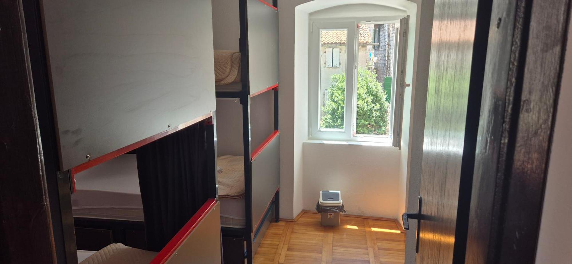Majka Guest House Κότορ Εξωτερικό φωτογραφία