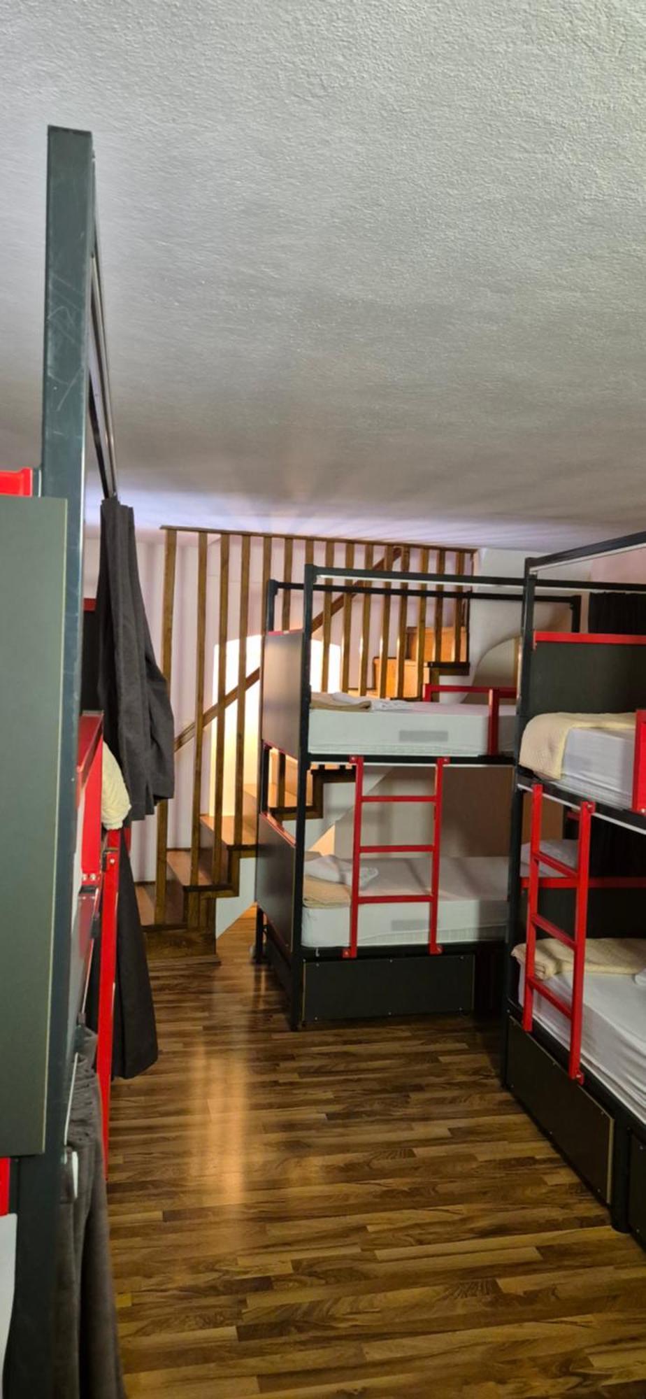 Majka Guest House Κότορ Εξωτερικό φωτογραφία