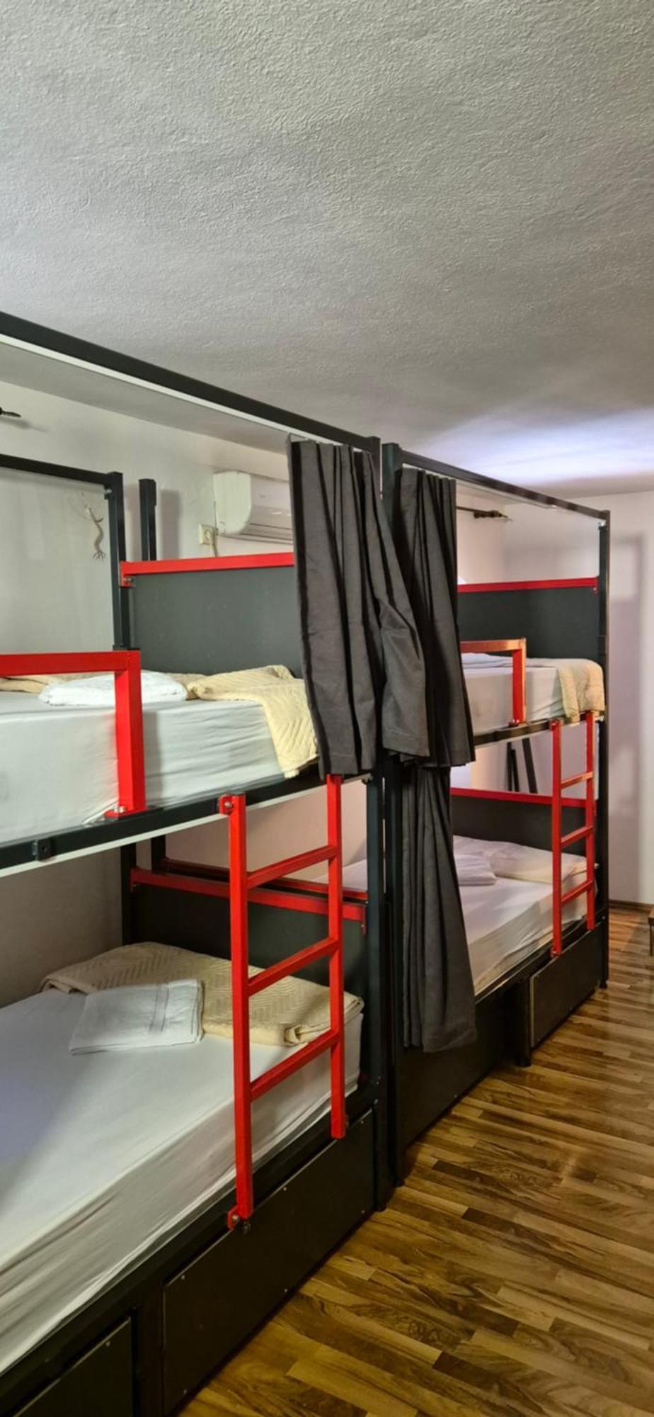Majka Guest House Κότορ Εξωτερικό φωτογραφία