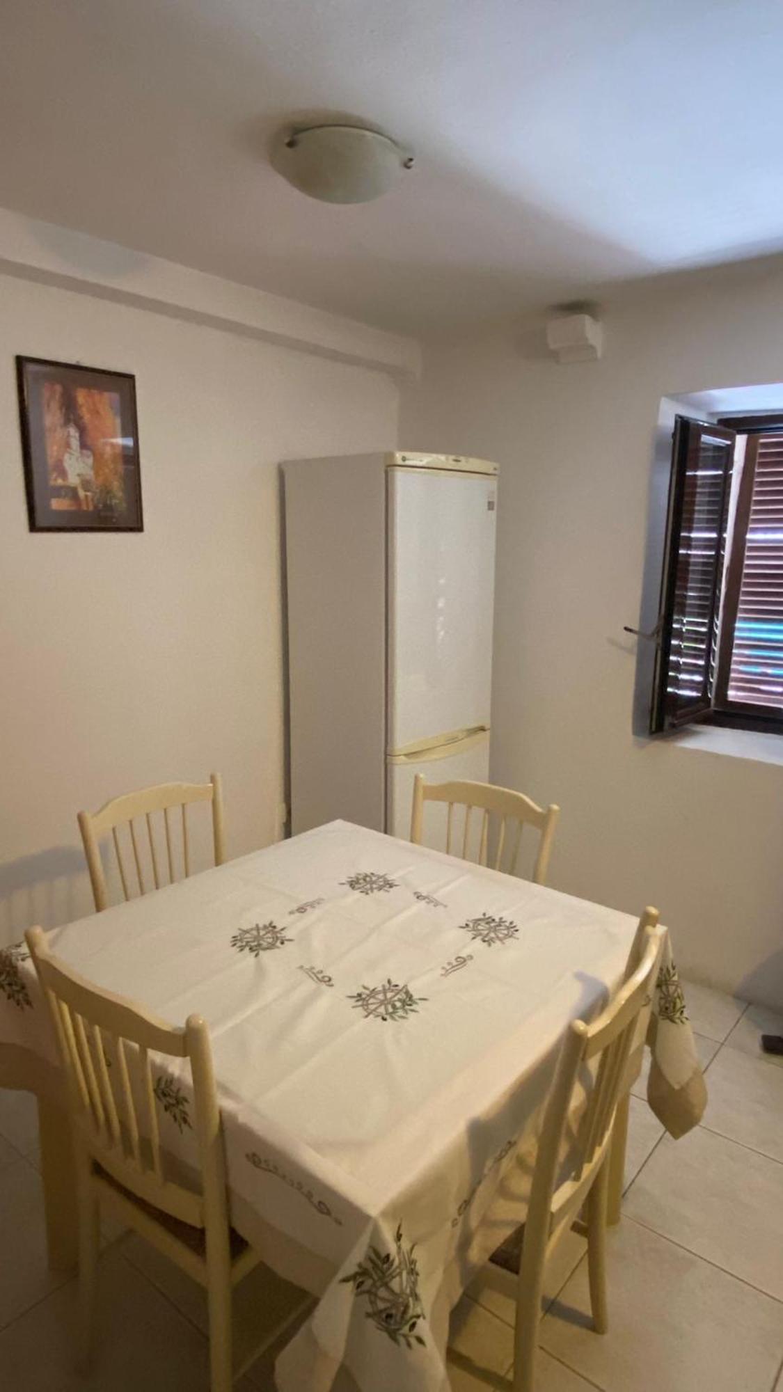 Majka Guest House Κότορ Εξωτερικό φωτογραφία