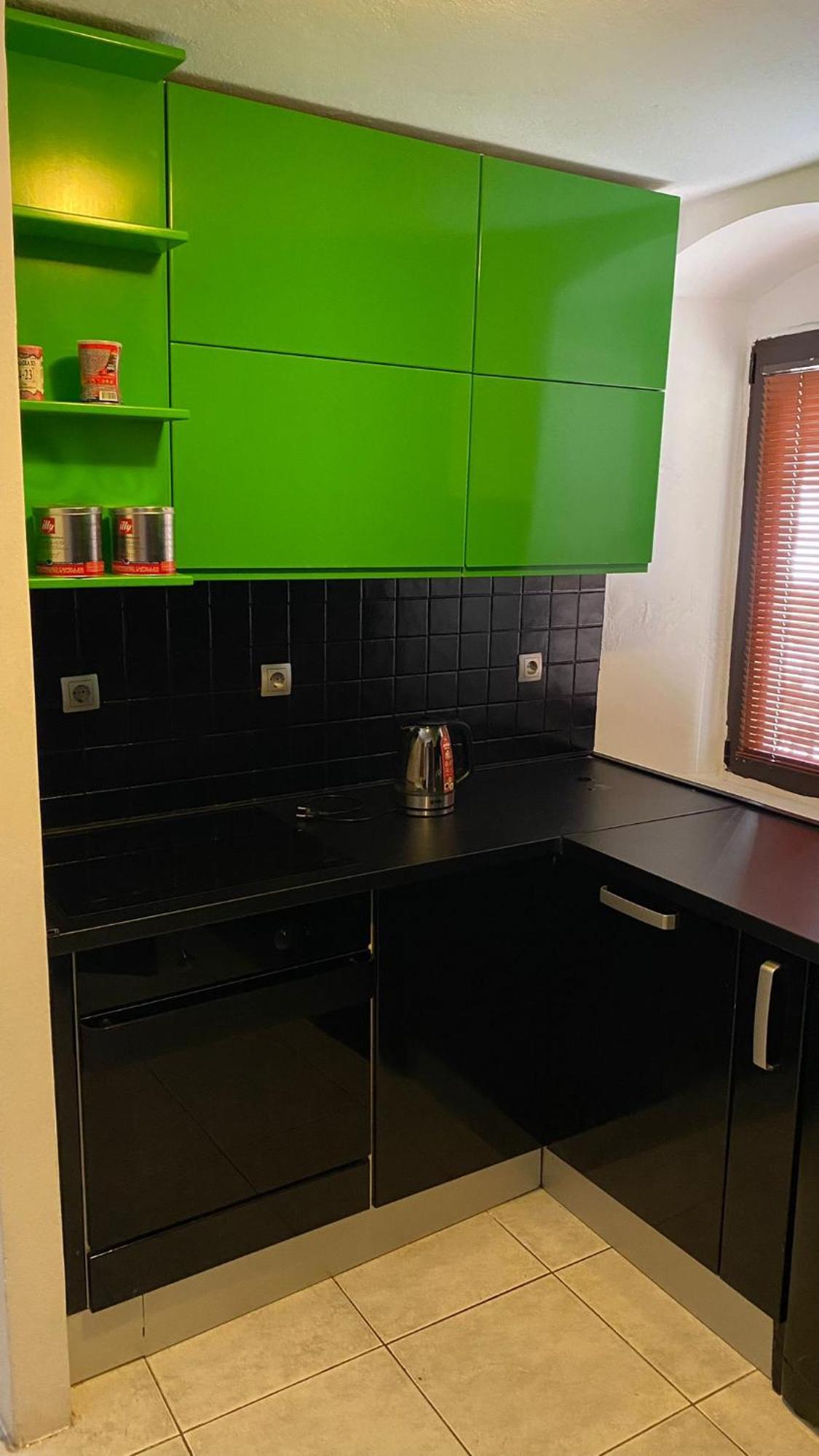 Majka Guest House Κότορ Εξωτερικό φωτογραφία