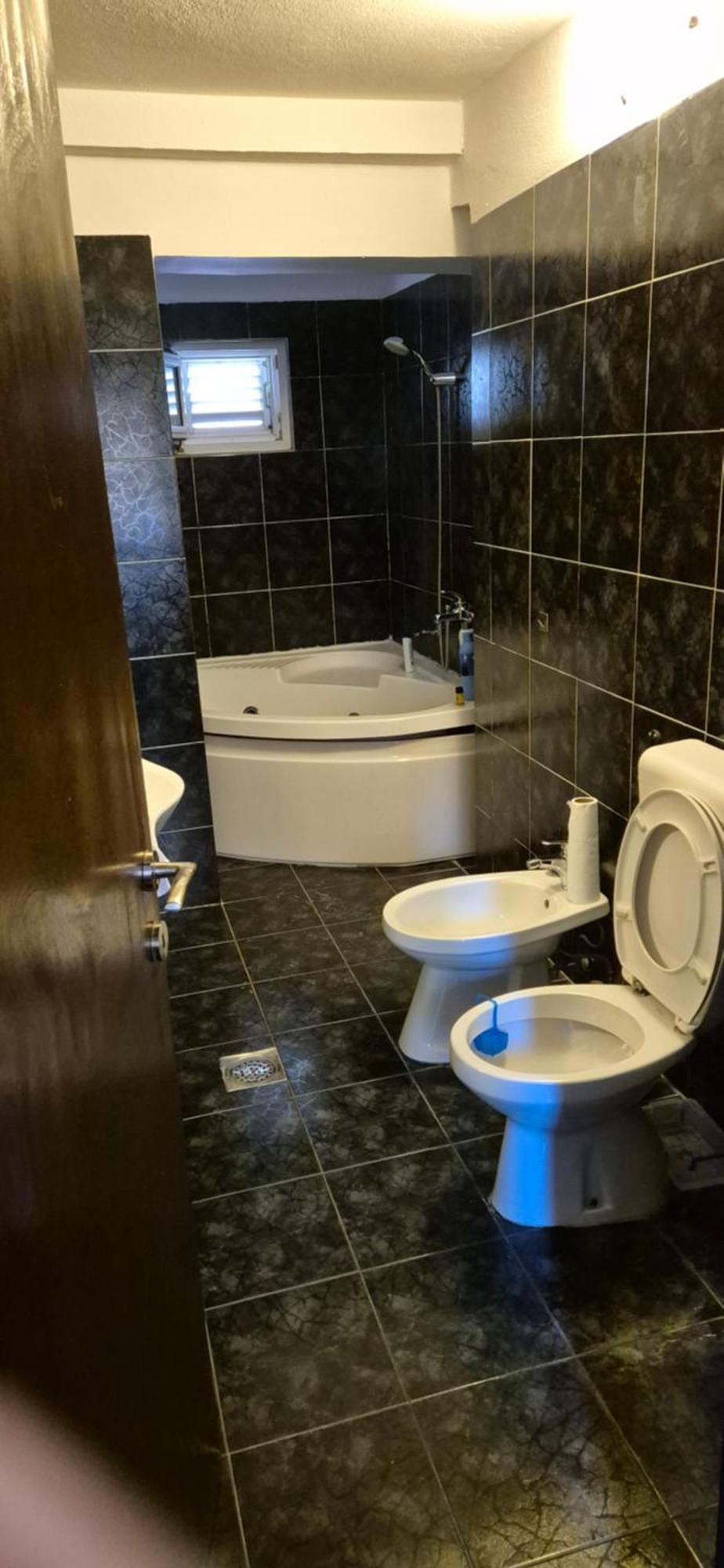 Majka Guest House Κότορ Εξωτερικό φωτογραφία